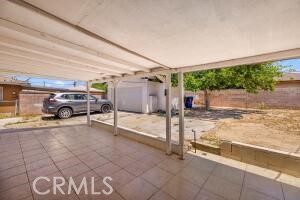 Detail Gallery Image 21 of 22 For 38514 Frontier Ave, Palmdale,  CA 93550 - 3 Beds | 1/1 Baths