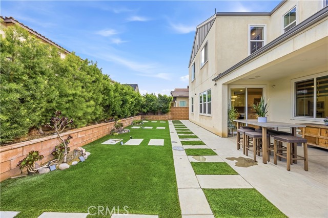 Detail Gallery Image 44 of 52 For 2605 E Tatum, Ontario,  CA 91762 - 5 Beds | 4/1 Baths