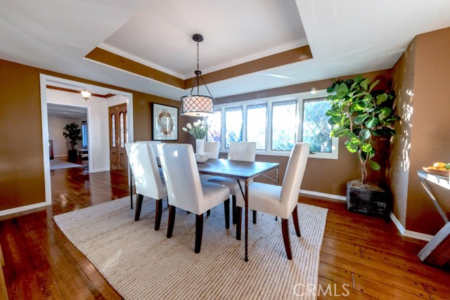 25 Harbor Sight Drive, Rolling Hills Estates, California 90274, 4 Bedrooms Bedrooms, ,1 BathroomBathrooms,Residential,Sold,Harbor Sight,SB21176367