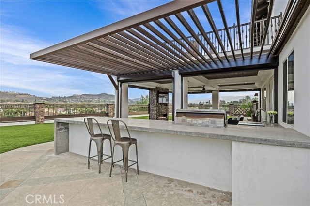 Detail Gallery Image 54 of 72 For 1333 Abilene, Norco,  CA 92860 - 4 Beds | 3 Baths