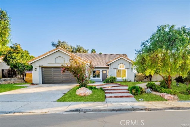 Detail Gallery Image 1 of 10 For 40429 Chauncey Way, Temecula,  CA 92591 - 3 Beds | 2 Baths