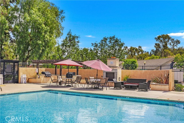 Detail Gallery Image 29 of 42 For 22951 Caminito Viento, Laguna Hills,  CA 92653 - 2 Beds | 1 Baths