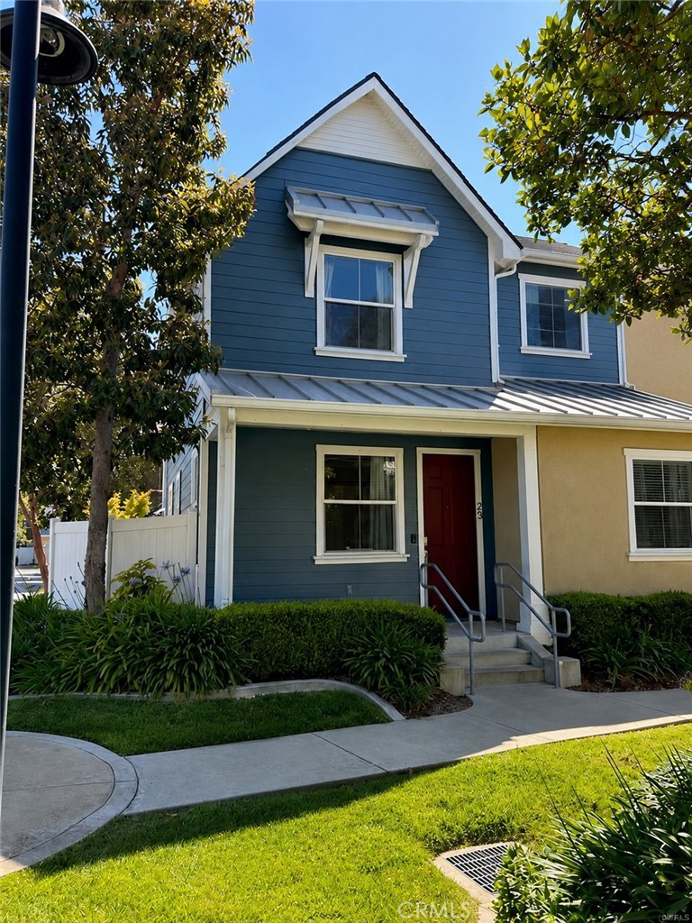 3591 Sacramento Drive #25
