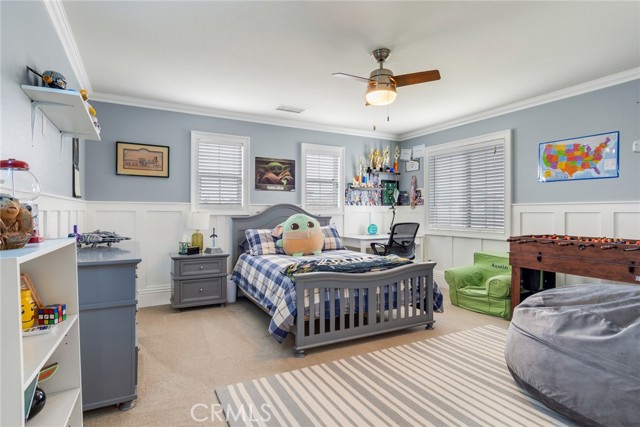 Detail Gallery Image 4 of 38 For 8096 Finch St, Corona,  CA 92880 - 6 Beds | 3 Baths