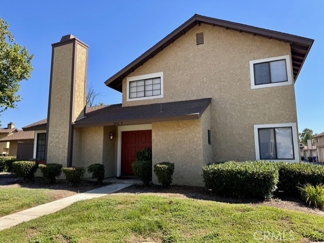 Detail Gallery Image 1 of 1 For 2810 Oak Creek Dr #E,  Ontario,  CA 91761 - 3 Beds | 2/1 Baths