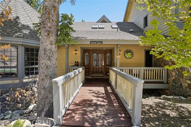 Detail Gallery Image 40 of 42 For 40570 Ironwood Dr, Big Bear Lake,  CA 92315 - 4 Beds | 3/1 Baths