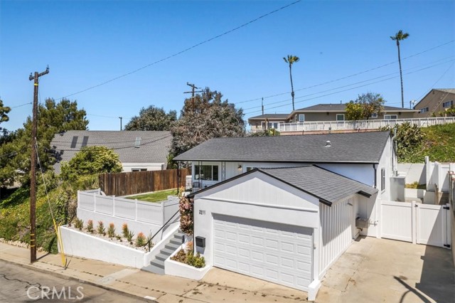 2211 Fisher Court, Redondo Beach, California 90278, 3 Bedrooms Bedrooms, ,1 BathroomBathrooms,Residential,Sold,Fisher,SB23066309