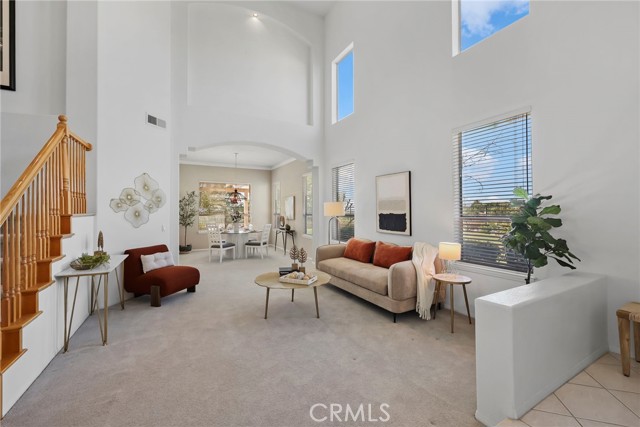 Detail Gallery Image 5 of 41 For 27402 Carino Cir, Mission Viejo,  CA 92692 - 5 Beds | 3 Baths