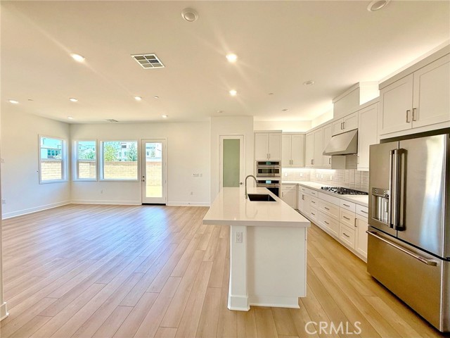 Detail Gallery Image 1 of 24 For 109 Trask, Irvine,  CA 92618 - 4 Beds | 4 Baths