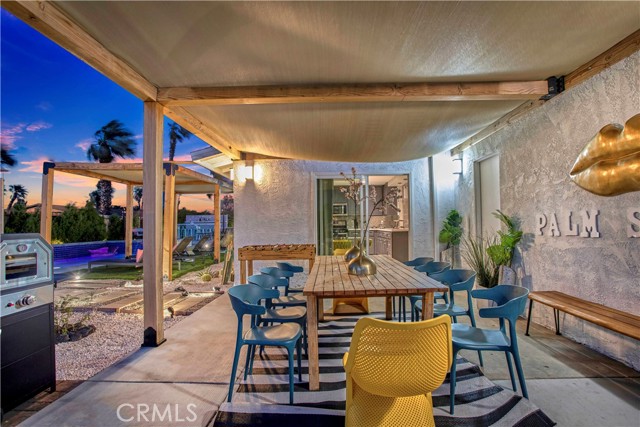 Detail Gallery Image 39 of 42 For 2144 E Rogers, Palm Springs,  CA 92262 - 4 Beds | 2 Baths