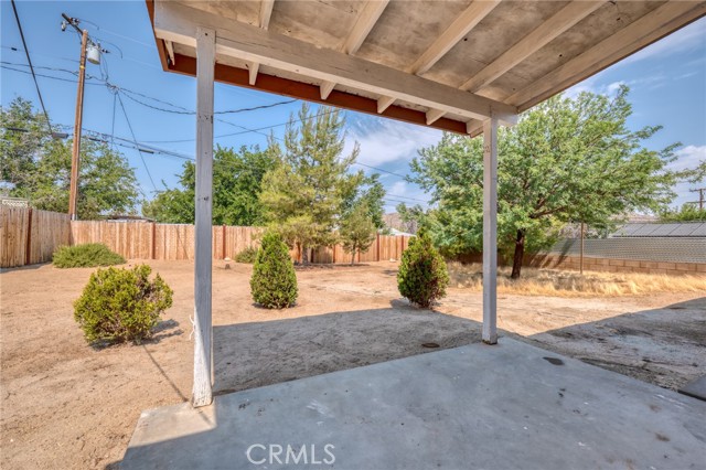 Detail Gallery Image 25 of 25 For 7754 Shawnee Trl, Yucca Valley,  CA 92284 - 2 Beds | 1 Baths