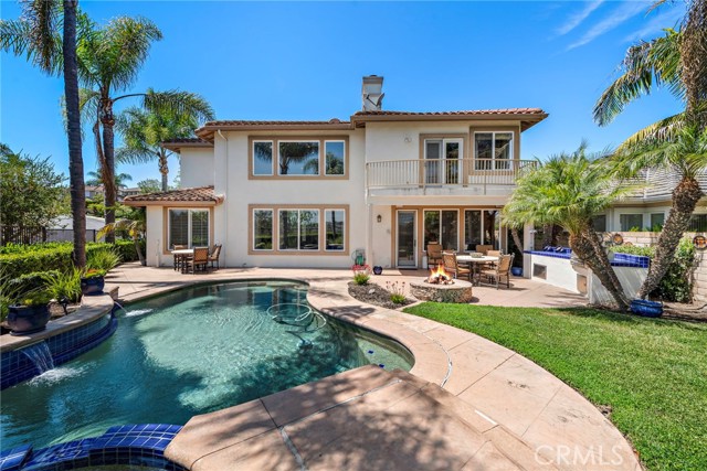 Detail Gallery Image 23 of 50 For 28702 Sea Point, Laguna Niguel,  CA 92677 - 5 Beds | 4/1 Baths