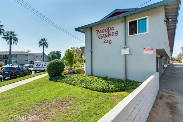 Detail Gallery Image 25 of 26 For 245 S Pima Ave #14,  West Covina,  CA 91790 - 2 Beds | 1 Baths