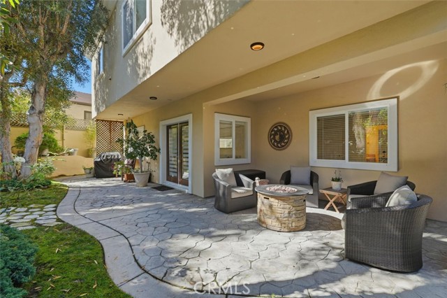 Detail Gallery Image 44 of 52 For 120 via Alameda, Redondo Beach,  CA 90277 - 5 Beds | 4 Baths