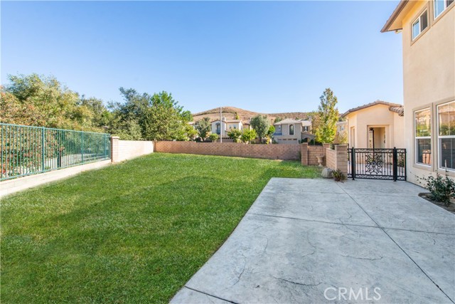 Detail Gallery Image 33 of 36 For 3829 Young Wolf Dr, Simi Valley,  CA 93065 - 4 Beds | 3 Baths