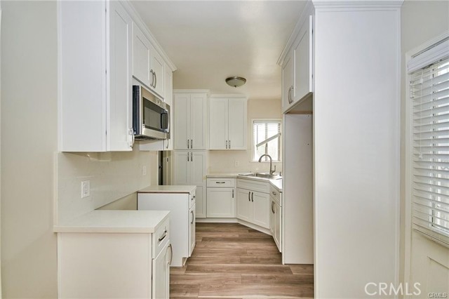 Detail Gallery Image 11 of 16 For 4747 Clark Ave, Long Beach,  CA 90808 - 1 Beds | 1 Baths