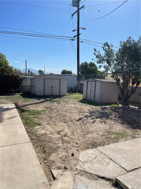 Detail Gallery Image 25 of 34 For 1267 N F, San Bernardino,  CA 92405 - 4 Beds | 3 Baths