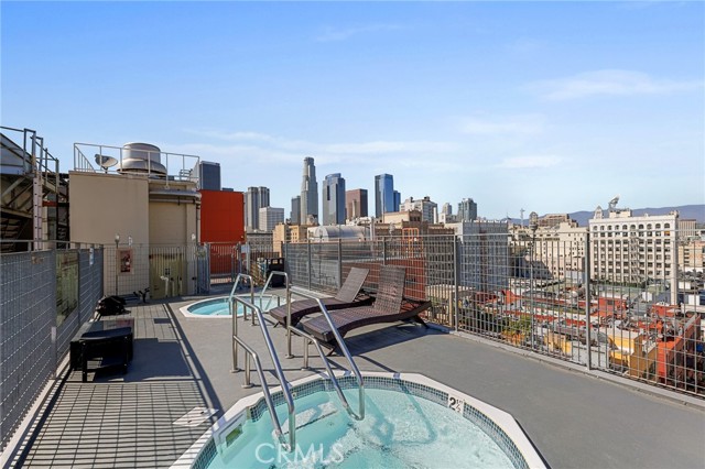 Detail Gallery Image 31 of 37 For 746 S Los Angeles St #906,  Los Angeles,  CA 90014 - 1 Beds | 1 Baths