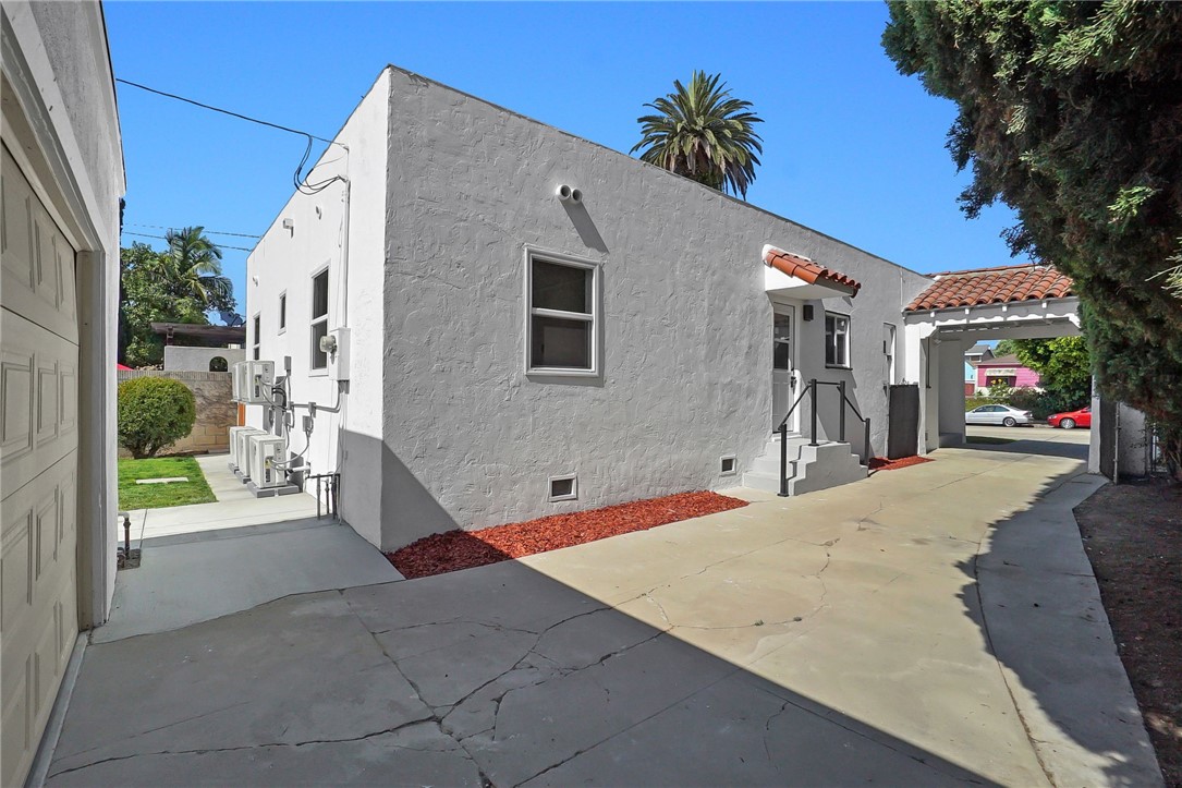 Detail Gallery Image 38 of 45 For 3639 Orange Ave, Long Beach,  CA 90807 - 3 Beds | 2 Baths