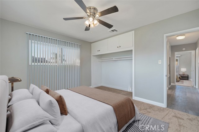 Detail Gallery Image 4 of 18 For 1113 E Acacia Ave, Hemet,  CA 92543 - 2 Beds | 1 Baths