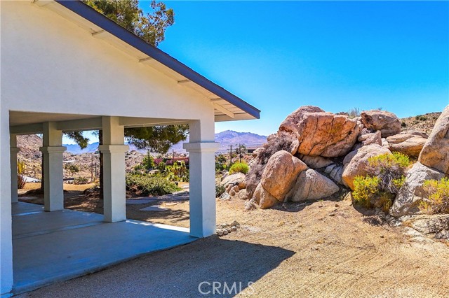 Detail Gallery Image 34 of 64 For 5816 Buena Suerte Rd, Yucca Valley,  CA 92284 - 3 Beds | 2 Baths