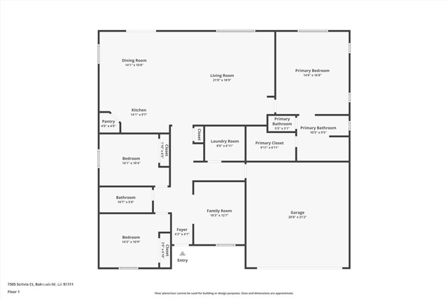 Property Photo from MLS