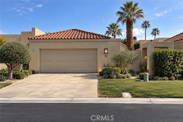77 Lake Shore Drive, Rancho Mirage, CA 92270