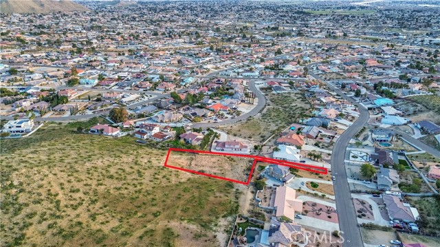 Detail Gallery Image 5 of 6 For 0 Kasota, Apple Valley,  CA 92307 - – Beds | – Baths