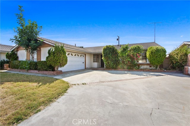 12741 Wild Goose St, Garden Grove, CA 92845