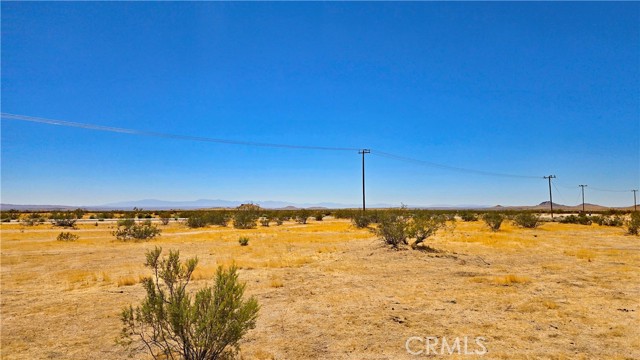  Land for Sale in California City, California