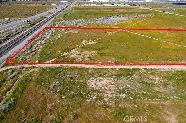 Detail Gallery Image 17 of 30 For 0 Avenue P-8, Palmdale,  CA 93552 - – Beds | – Baths