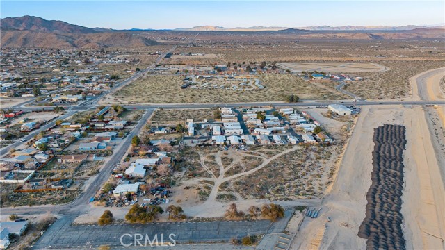 Detail Gallery Image 18 of 28 For 0 Desert Air, Joshua Tree,  CA 92252 - – Beds | – Baths