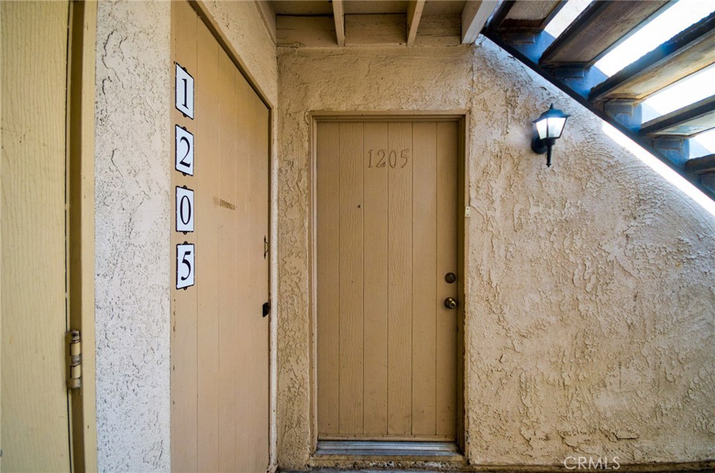 212 S Kraemer Boulevard #1205