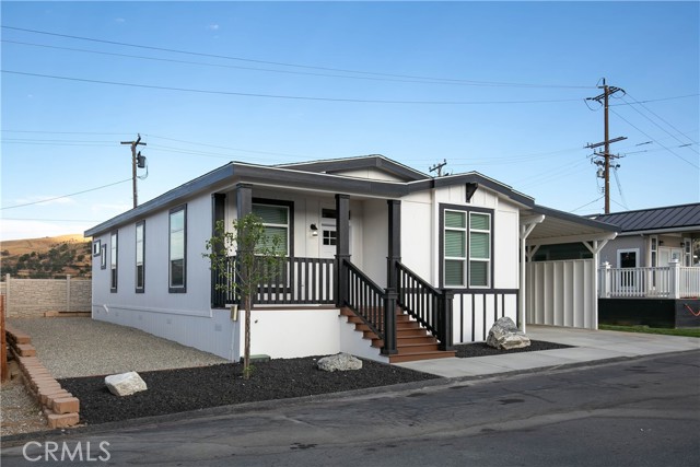 Detail Gallery Image 3 of 17 For 657 Lebec Rd #2,  Lebec,  CA 93243 - 3 Beds | 2 Baths