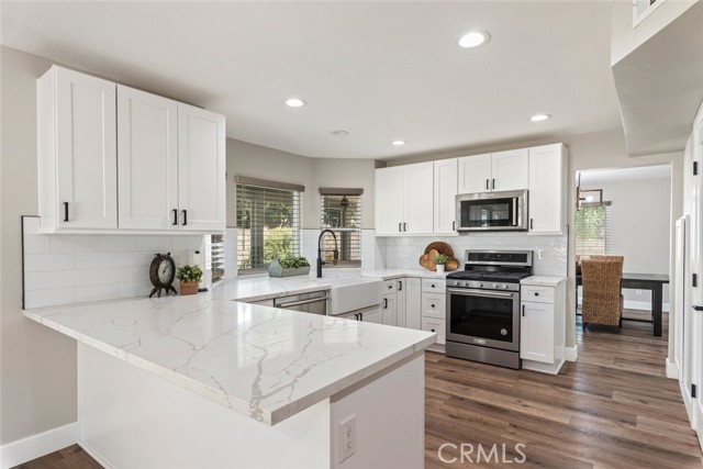 Detail Gallery Image 10 of 54 For 25538 Orion Ct, Menifee,  CA 92586 - 3 Beds | 2/1 Baths