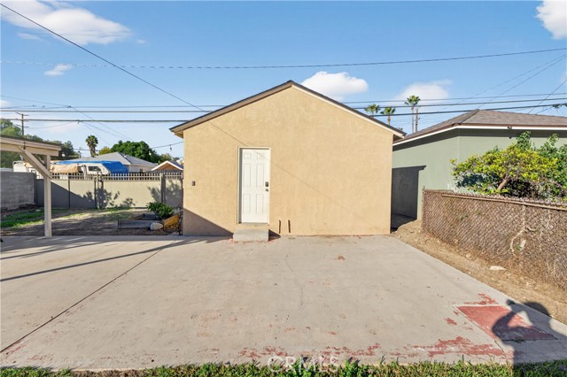 Detail Gallery Image 33 of 43 For 645 N 8th Ave, Upland,  CA 91786 - 3 Beds | 1 Baths