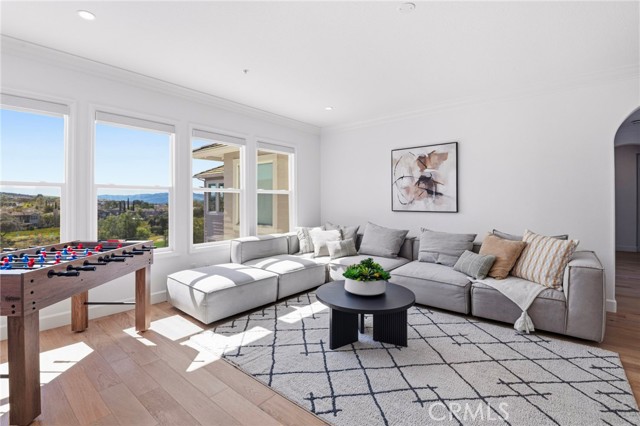 Image 24 of 55 For 21 Portmarnoch Court