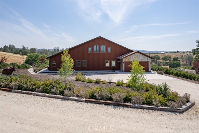 Detail Gallery Image 1 of 1 For 7265 O Donovan Rd, Creston,  CA 93432 - 9 Beds | 6/1 Baths