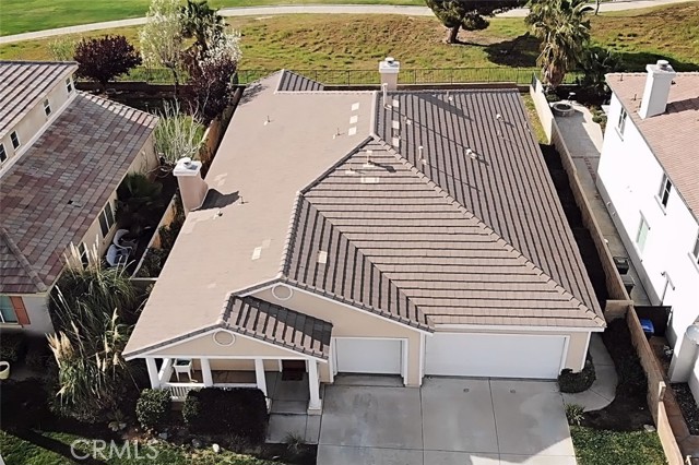 Detail Gallery Image 54 of 57 For 3607 Mountain Shadows Ct, Palmdale,  CA 93551 - 3 Beds | 3 Baths