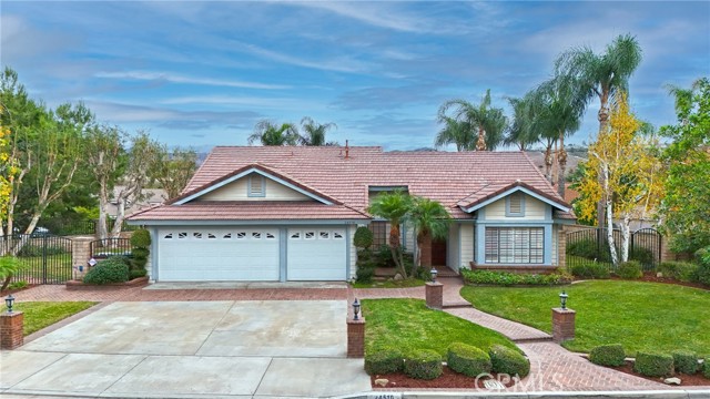 Detail Gallery Image 1 of 45 For 24510 via Arriba Linda, Yorba Linda,  CA 92887 - 3 Beds | 2 Baths