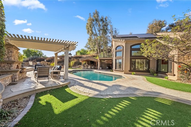 Detail Gallery Image 68 of 75 For 31345 Avenida Del Reposo, Temecula,  CA 92591 - 5 Beds | 3/1 Baths