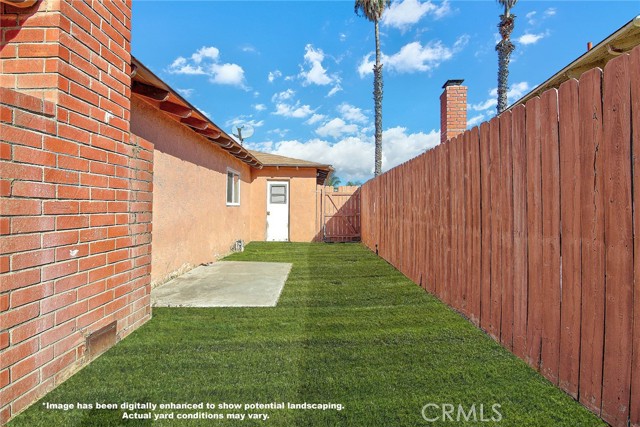 Detail Gallery Image 31 of 31 For 40679 Mulberry Dr, Hemet,  CA 92544 - 3 Beds | 2 Baths