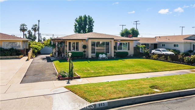 Image 2 for 963 W Princeton St, Ontario, CA 91762