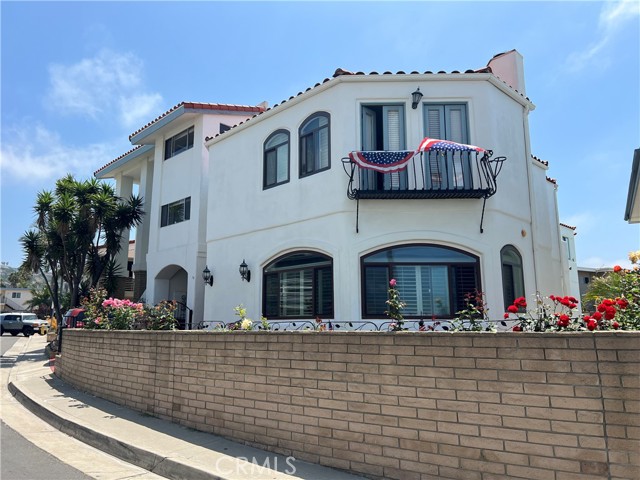 Detail Gallery Image 3 of 25 For 417 Monterey Ln, San Clemente,  CA 92672 - 3 Beds | 3/1 Baths