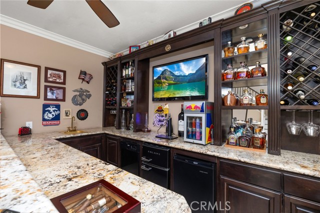 Detail Gallery Image 24 of 61 For 1671 N Rocky, Upland,  CA 91784 - 4 Beds | 3 Baths