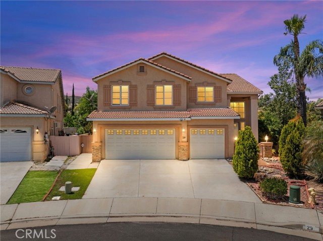 Detail Gallery Image 1 of 65 For 29 Villa Roma, Lake Elsinore,  CA 92532 - 4 Beds | 2/1 Baths