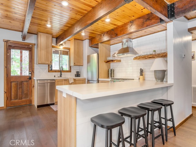 42535 Avalon, Big Bear Lake, CA 92315