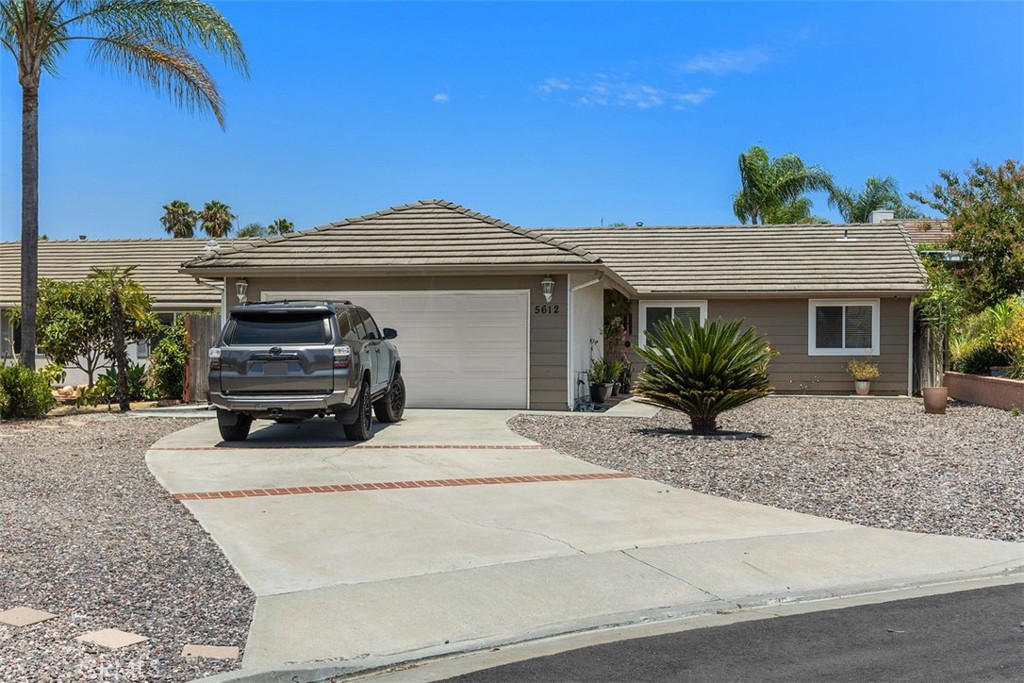 5612 Old Ranch