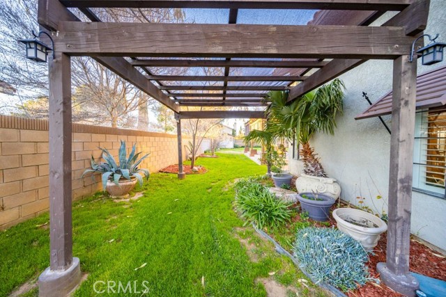 Detail Gallery Image 54 of 62 For 5633 W Avenue L2, Lancaster,  CA 93536 - 4 Beds | 3 Baths