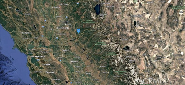 Detail Gallery Image 6 of 6 For 17270 Robinson Rd, Sutter Creek,  CA 95685 - – Beds | – Baths